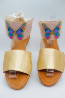 Sandal Butterfly